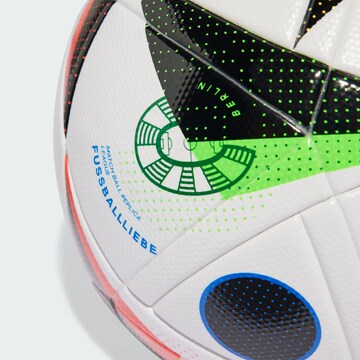 ADIDAS PERFORMANCE Ball 'Euro24' in White