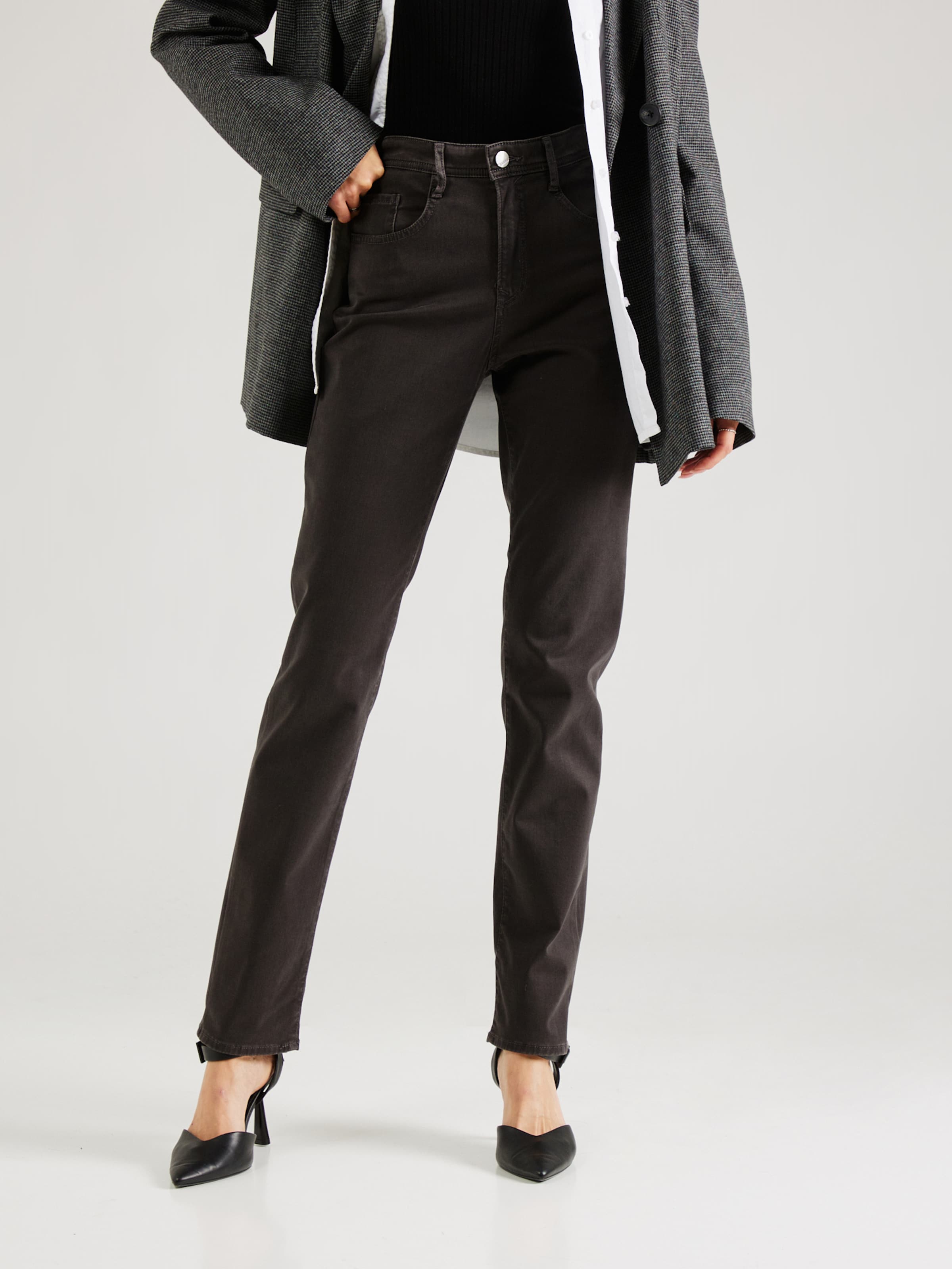 Pantalon brax femme sale
