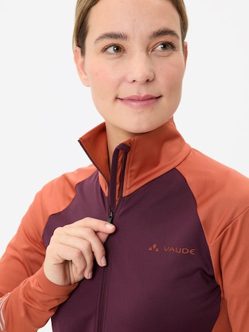 VAUDE Jersey 'Posta III' in Mixed colours
