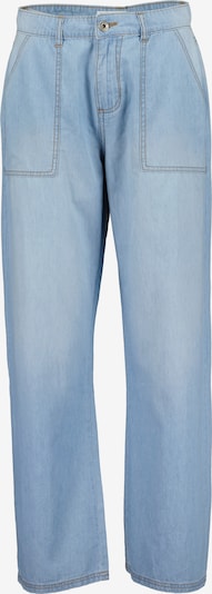 Jeans BLUE SEVEN pe albastru denim, Vizualizare produs