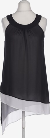 s.Oliver Blouse & Tunic in S in Black: front