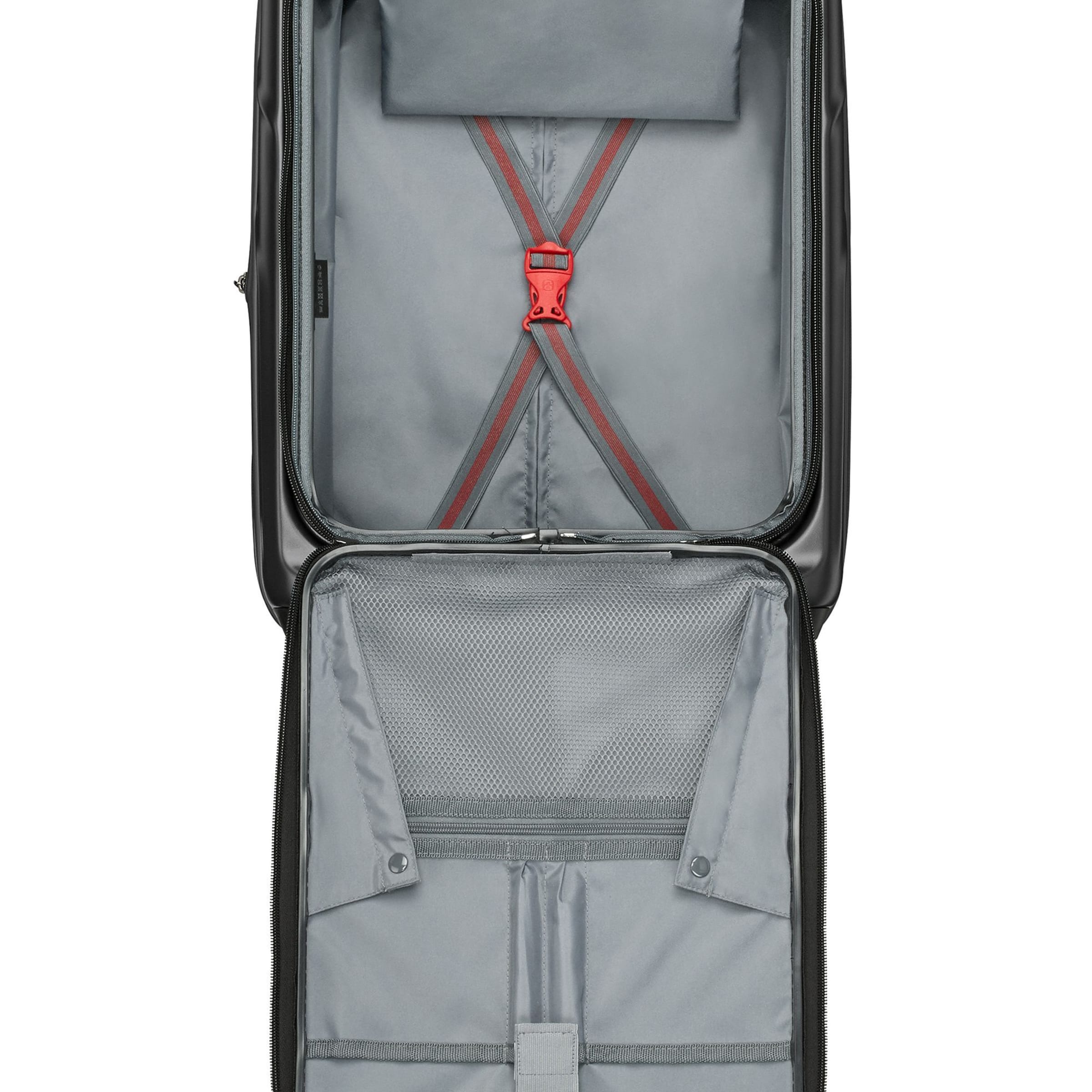 WENGER Cart in Black