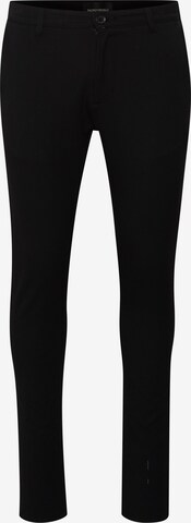 !Solid Pants 'TO Frederic' in Black: front