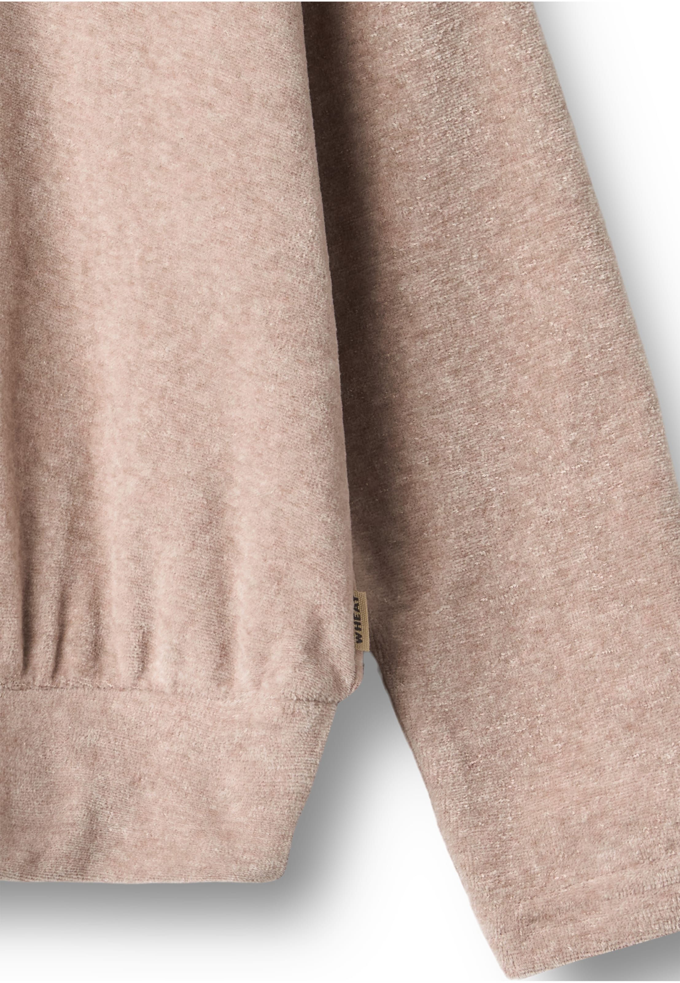 WHEAT - Sweatshirt 'Barbro' em rosa