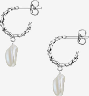Glanzstücke München Donna Argento Sterling Oro Giallo Glanzstücke München Donna Argento Sterling Oro Giallo