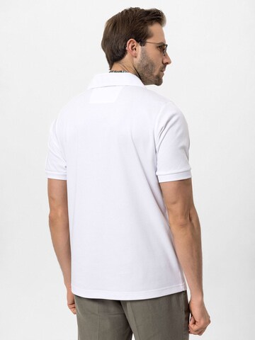 Antioch Shirt in White