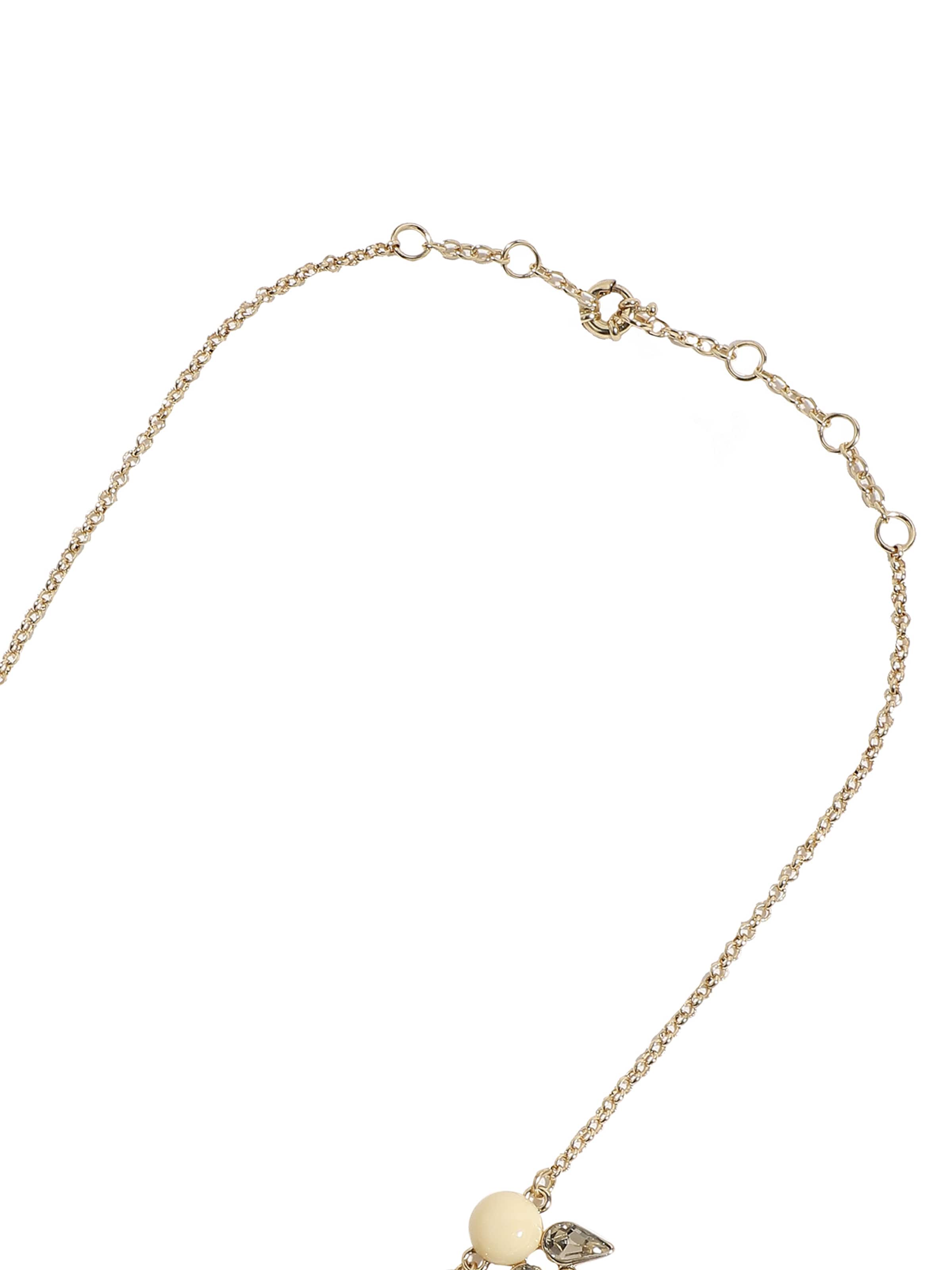 SOHI Kett 'Mallory', värv beež