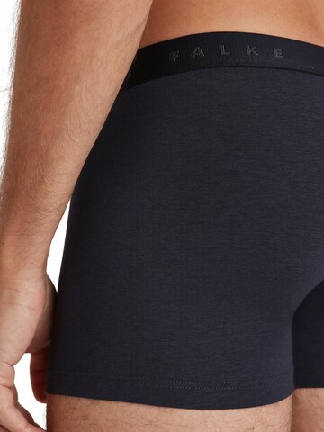 FALKE Boxershorts‌ in Grau