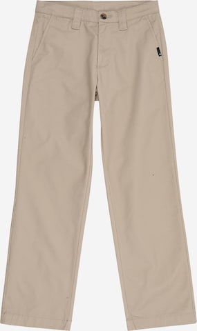 ruda ELEMENT Standartinis Sportinės kelnės 'RELAX WORK': priekis