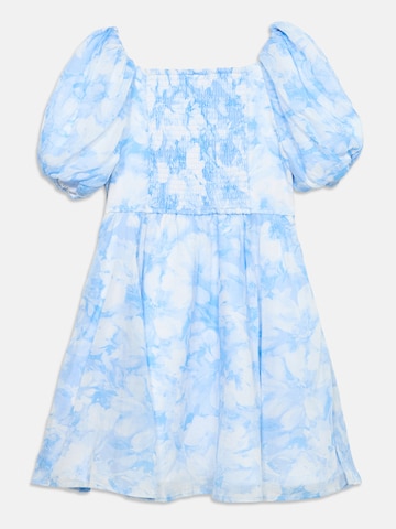 Rochie 'EMERSON' de la Abercrombie & Fitch pe albastru