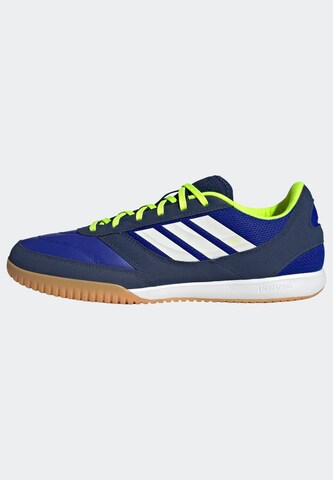 ADIDAS PERFORMANCE Soccer Cleats in Blue