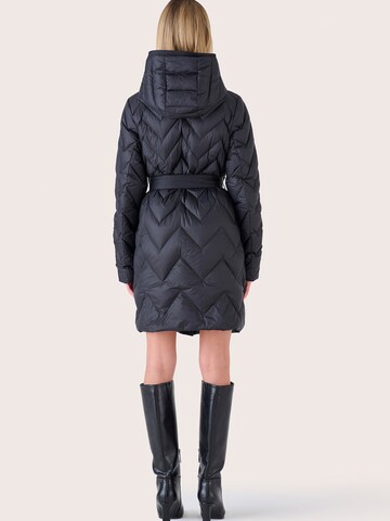 Camomilla Italia Wintermantel 'PARIS' in Schwarz