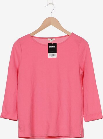 TOM TAILOR Top & Shirt in S in Pink: front