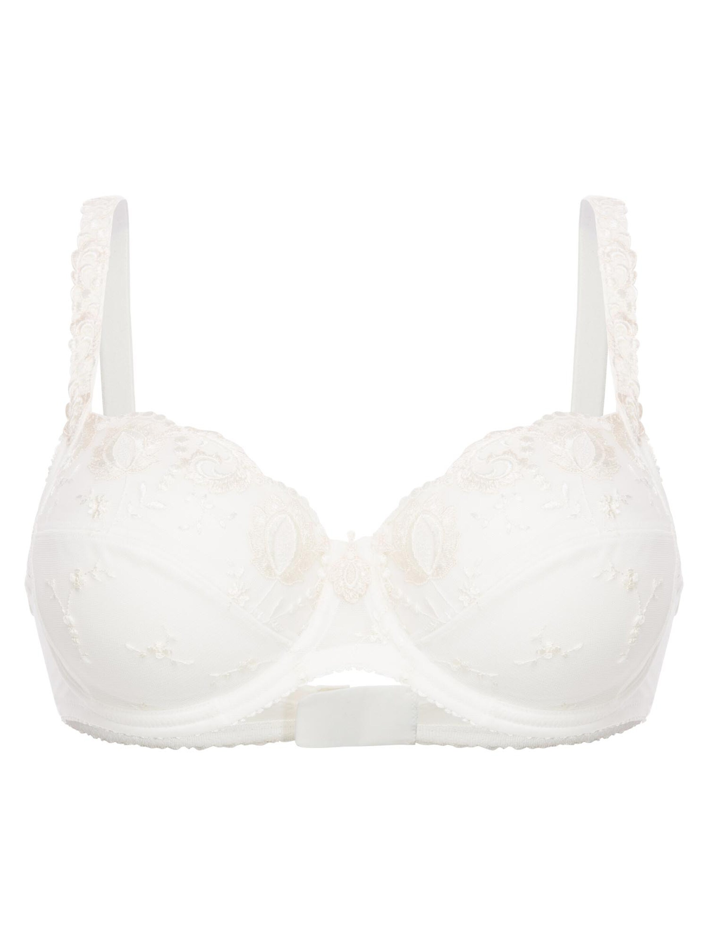 Conturelle Minimizer BH 'Provence' in Beige: voorkant