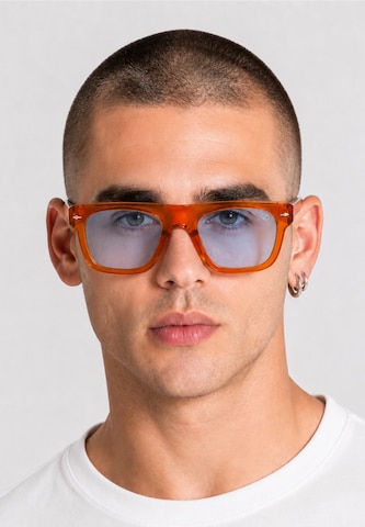 Lunettes de soleil 'Zayro' Gianni Kavanagh en orange