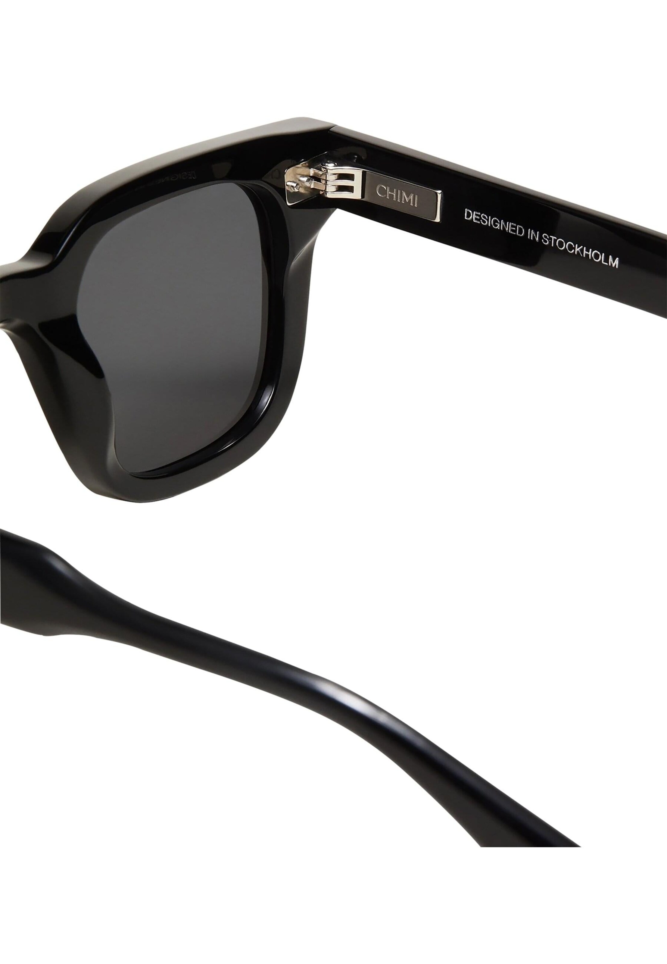 CHIMI Sunglasses in Black