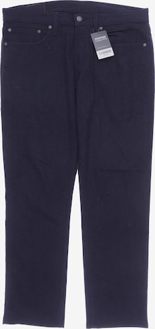 LEVI'S ® Pants in 34 in Blue: front