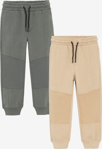 smėlio Cool Club Laisvas Kelnės: priekis