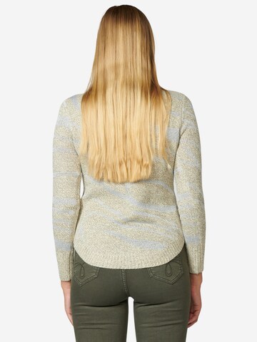 Pullover di KOROSHI in beige