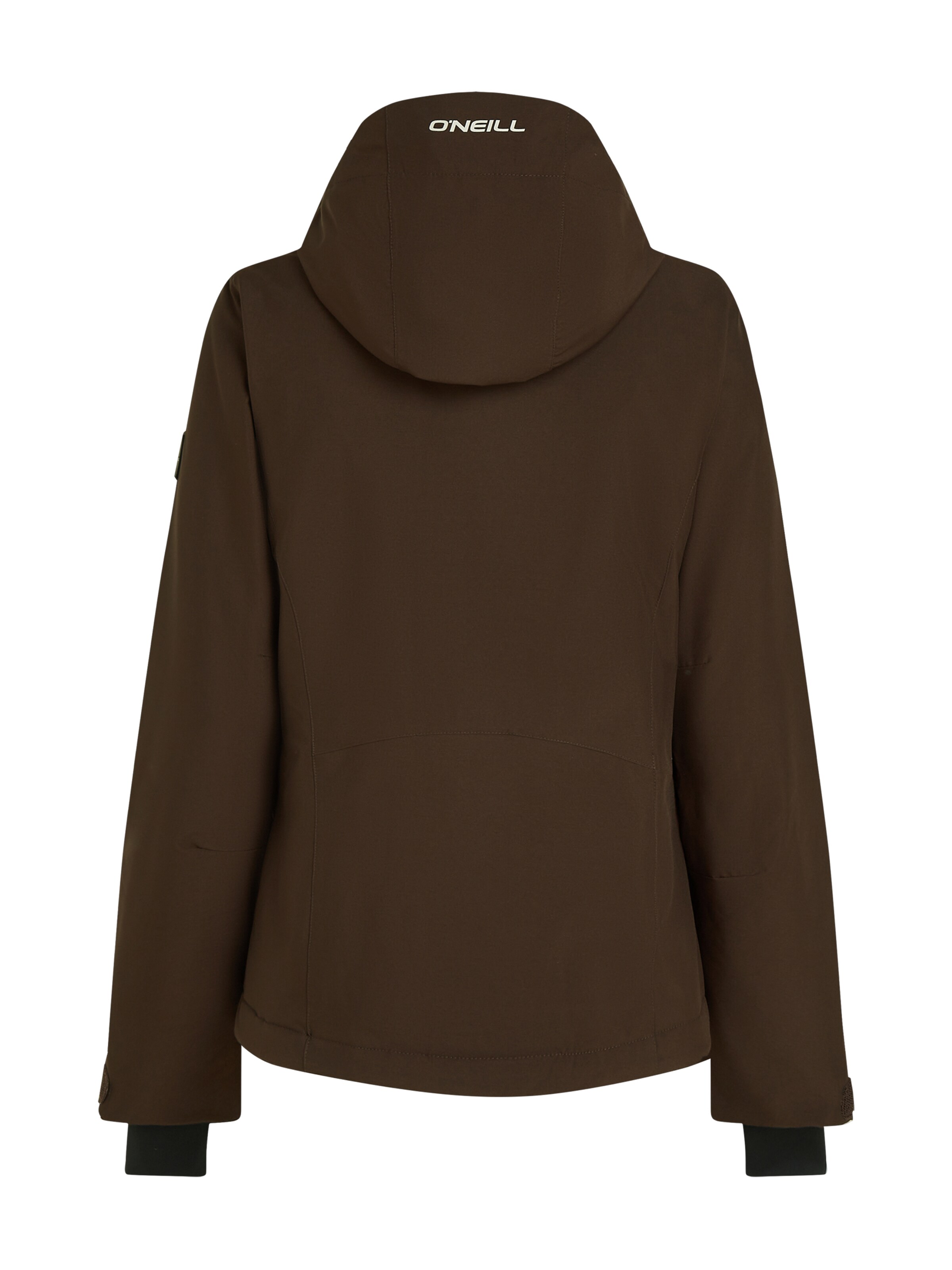 O'NEILL Outdoorjacke in Braun