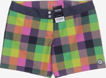 ROXY Shorts XL in Mischfarben: predná strana
