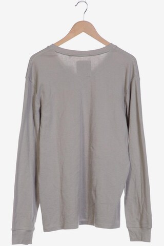 GUESS Sweater XL in Grau