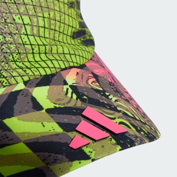 ADIDAS PERFORMANCE Athletic Cap 'Adidas x Jeremy Scott' in Mixed colors
