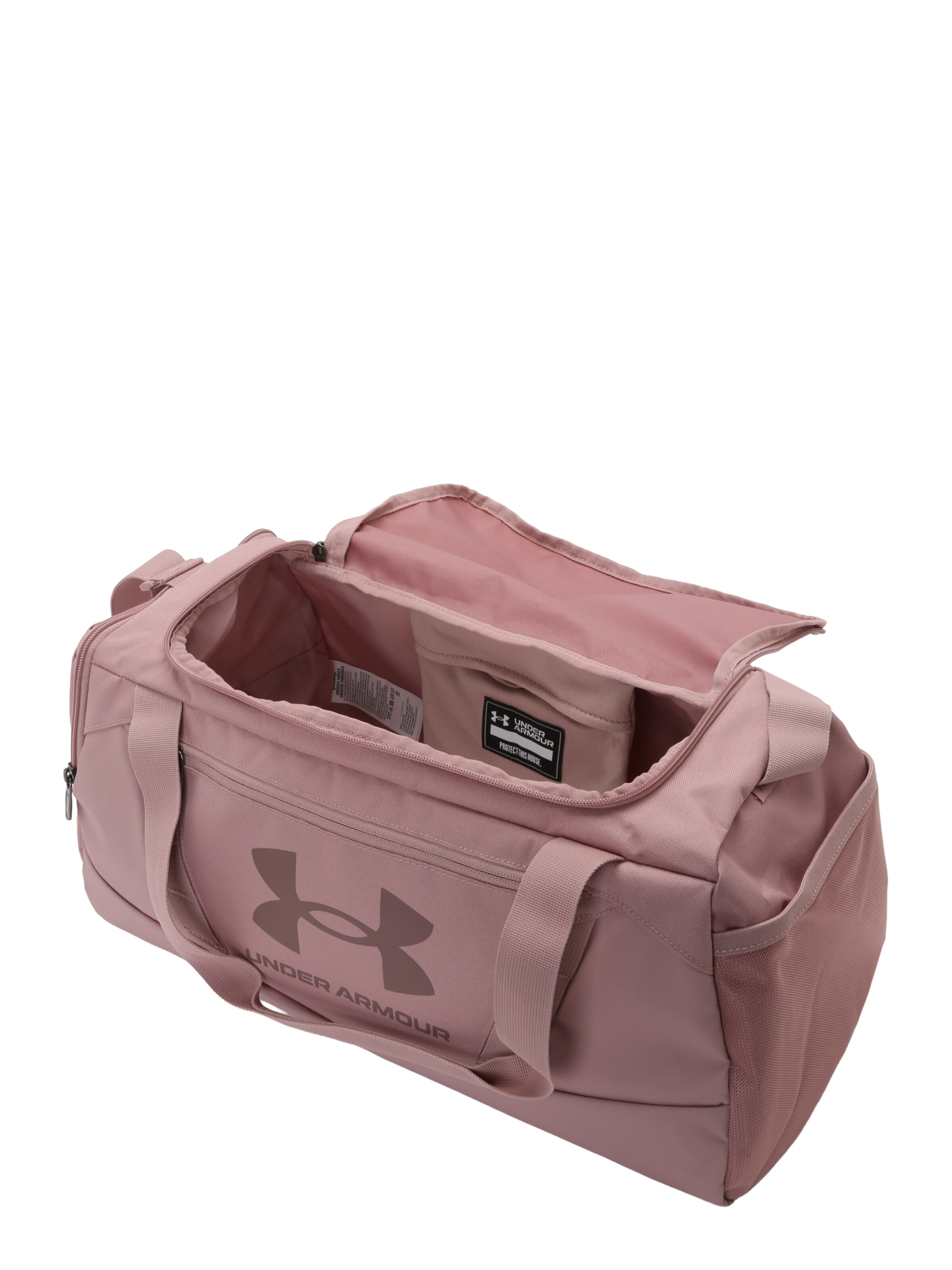 UNDER ARMOURSportska torba 'Undeniable 5.0' - roza boja