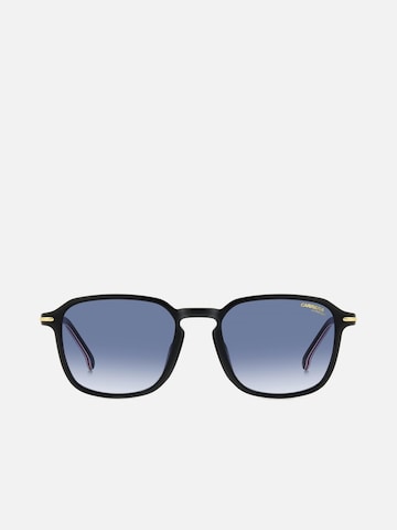 Lunettes de soleil Carrera en noir