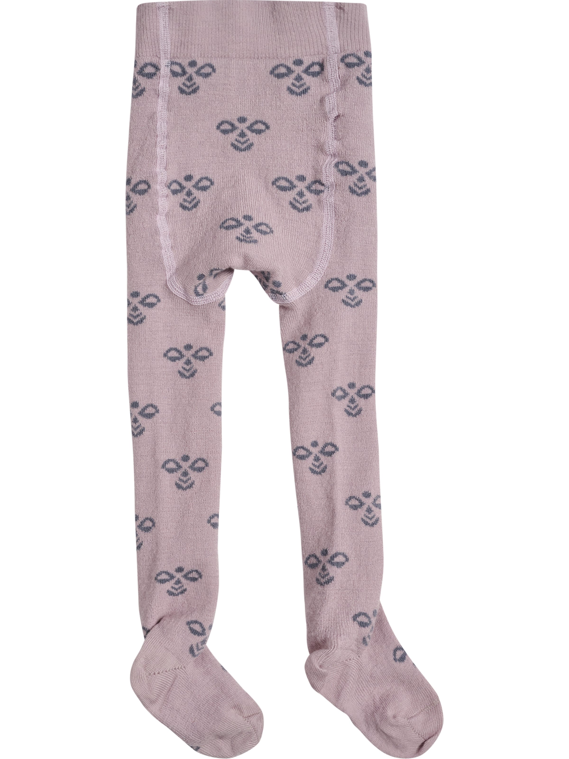 Hummel Kousen in Roze