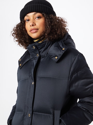 Lauren Ralph Lauren Zimní bunda 'FREYAH' – černá