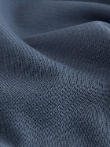 Next Tapered Broek in Blauw