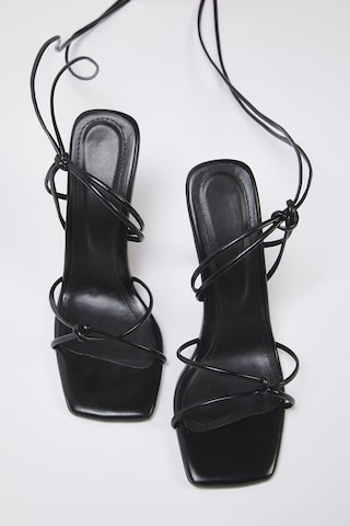Trendyol Sandals in Black