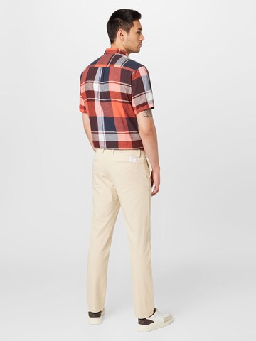 regular Pantaloni 'Aros' di NORSE PROJECTS in beige