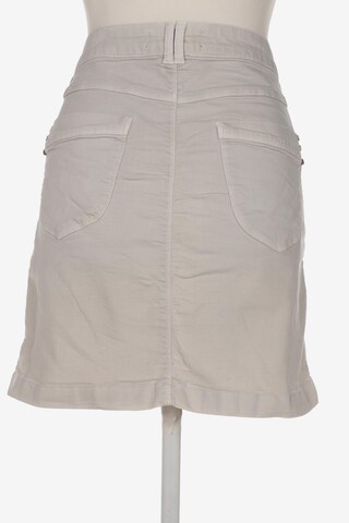 Soyaconcept Skirt in XL in Grey