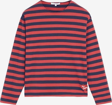 Scalpers Paita värissä punainen: etupuoli