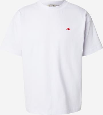 ELLESSEMajica 'Play Nice' - bijela boja: prednji dio