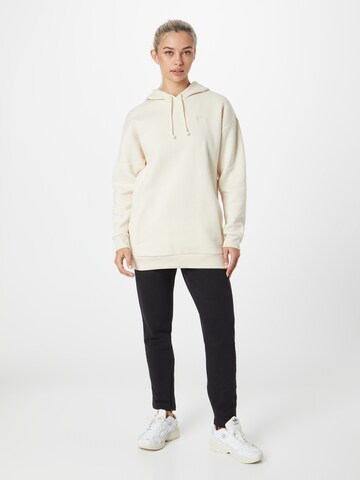 ADIDAS SPORTSWEARSportska sweater majica 'All Szn Fleece Long' - bež boja