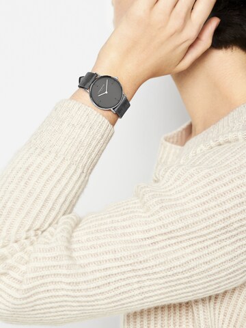 Liebeskind Berlin Analog watch in Grey: front