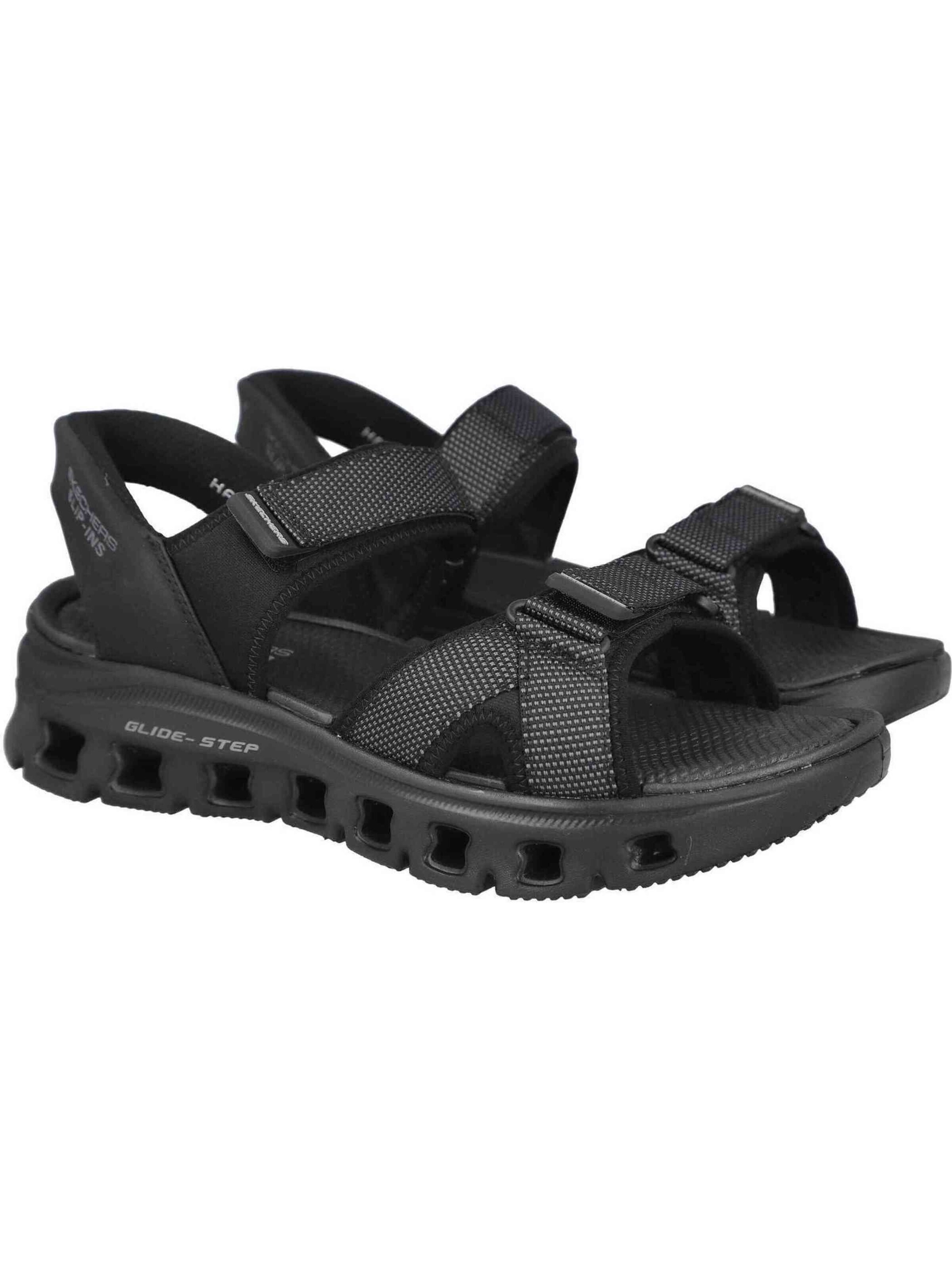 SKECHERS - Sandalias '070-MD232980' en negro