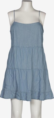 ONLY Kleid XL in Blau: predná strana