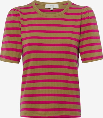 Ipuri Shirt in Green: front
