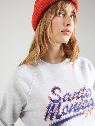 pelēks Marks & Spencer Sportisks džemperis