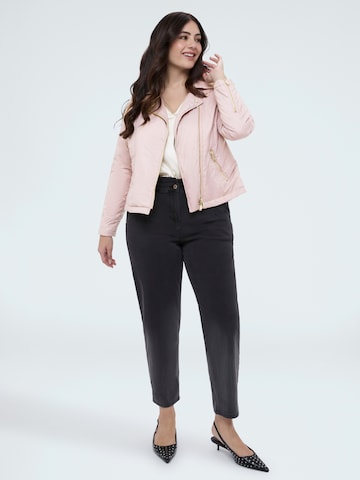 Fiorella Rubino Winterjacke‌‌‌‌‌ in Pink
