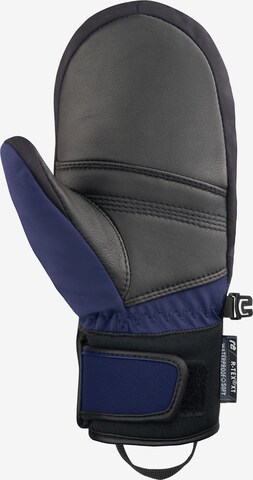 BOGNER Gloves 'Janne R-TEX®XT' in Blue