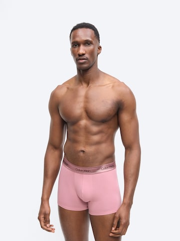 Calvin Klein Underwear Boxershorts i rosa