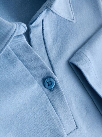 Next Blúzka - Modrá