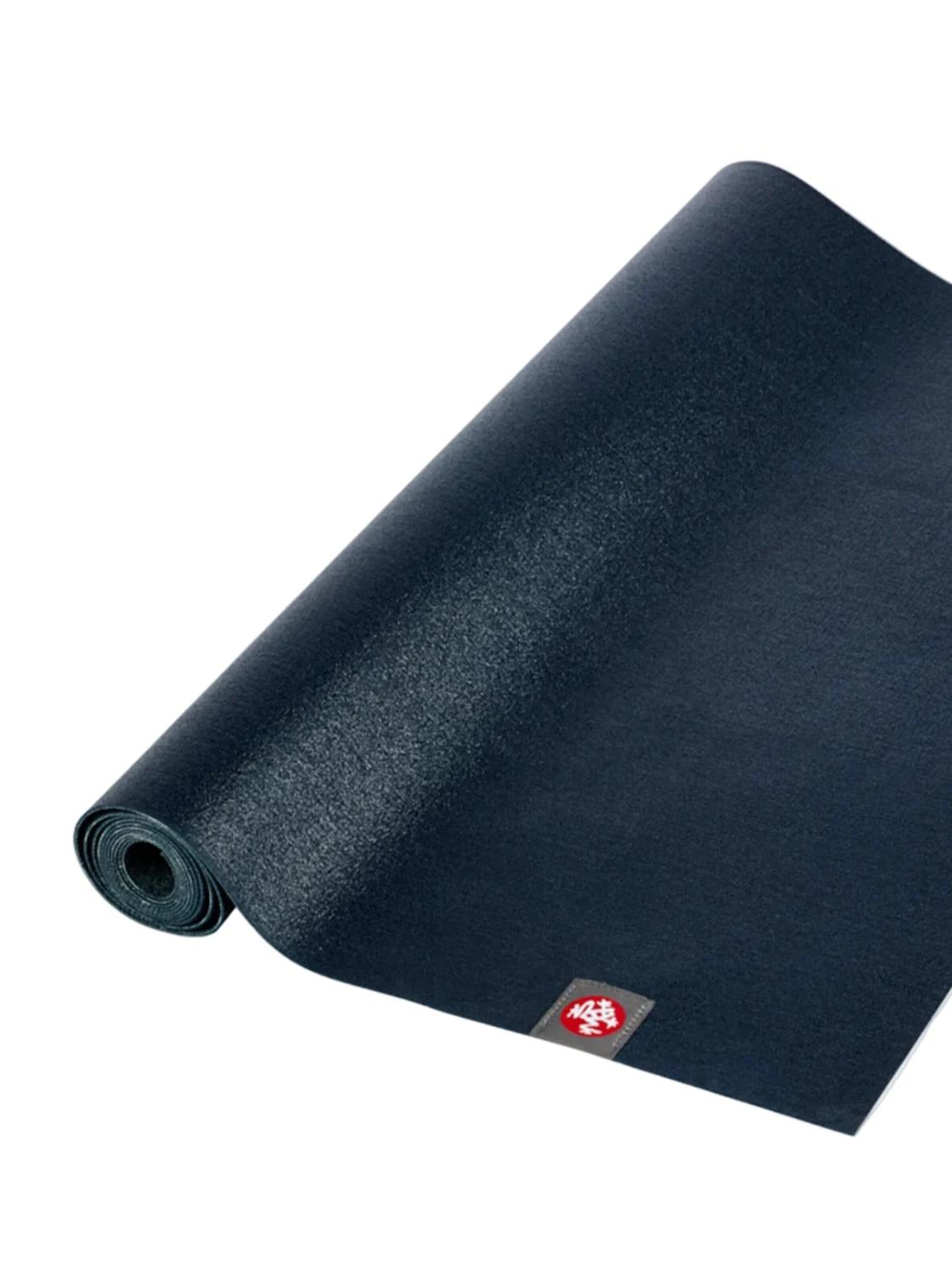 Manduka Mat 'Reise-Yogamatte eKO SuperLite' in Blue