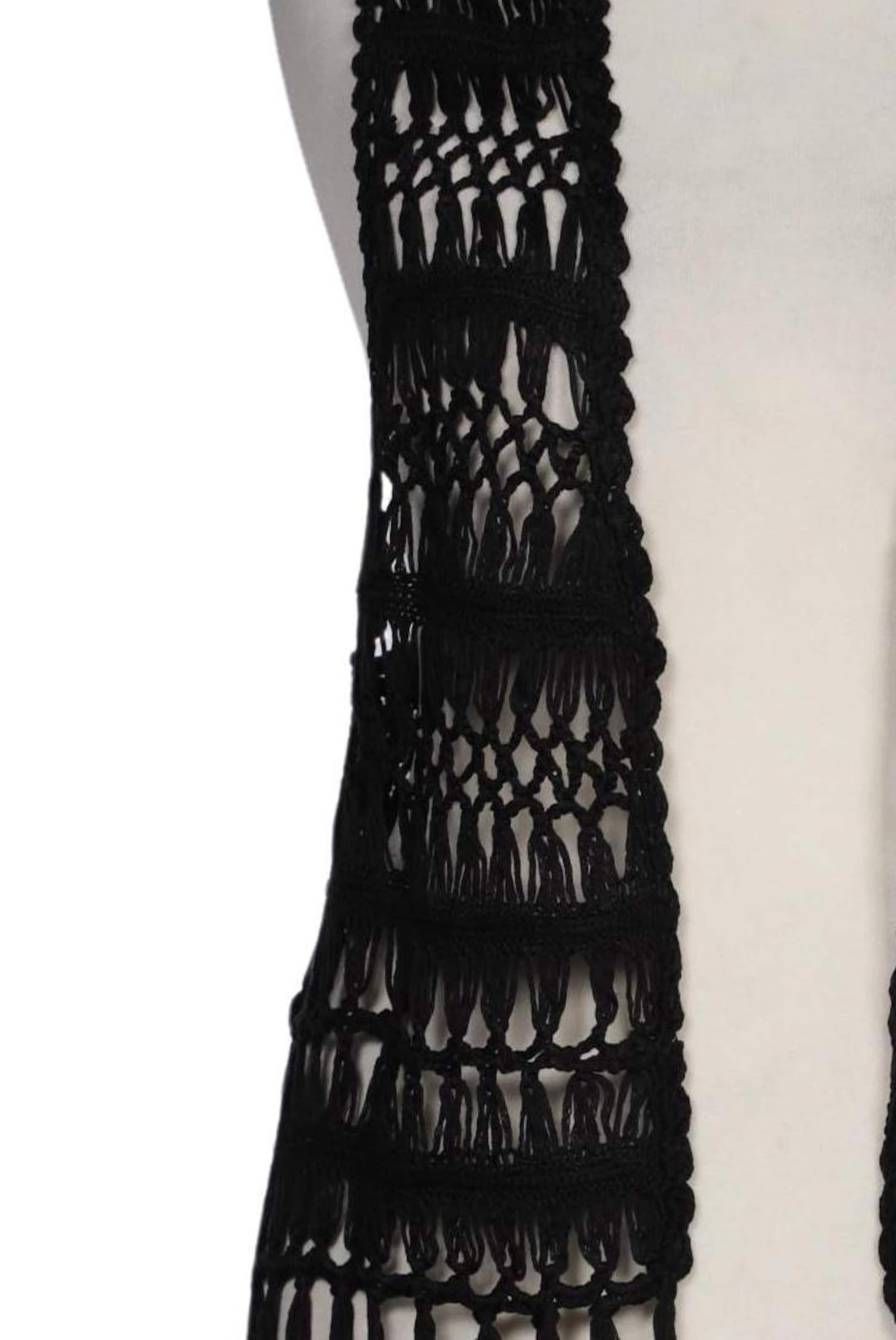 LAURA SCOTT Weste XXS in Schwarz