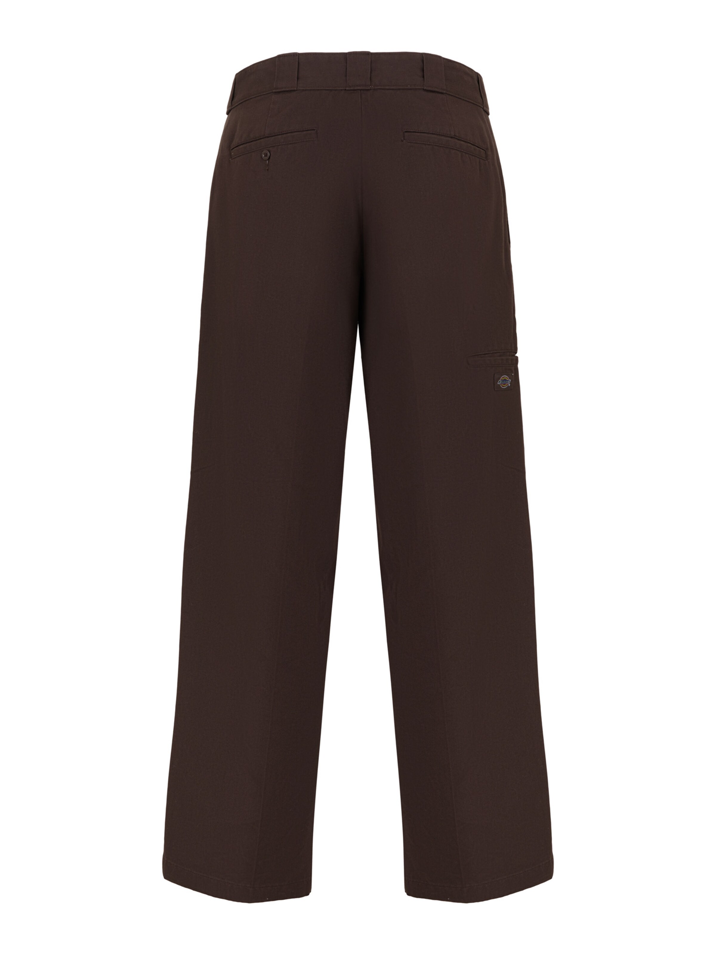 Loosefit Pantalon chino DICKIES en marron